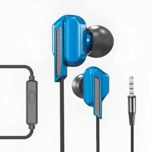 Audionic Mark-1 Earphone