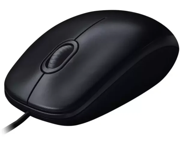 Logitech M90 Mouse - Image 2