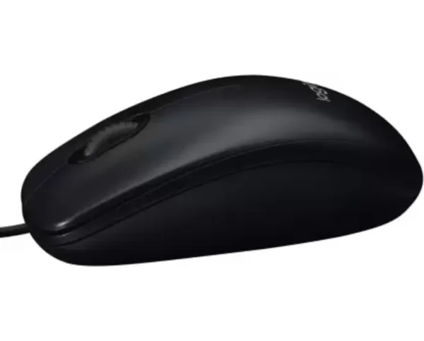 Logitech M90 Mouse - Image 4