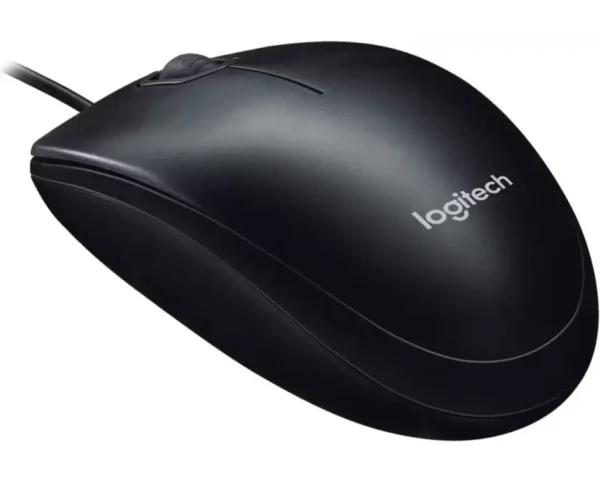 Logitech M90 Mouse - Image 5