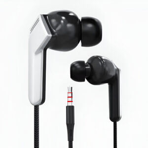 Audionic Icon Earphone