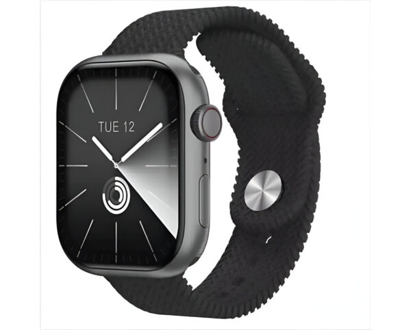 Smart Watch HK9 Pro Plus - Image 2