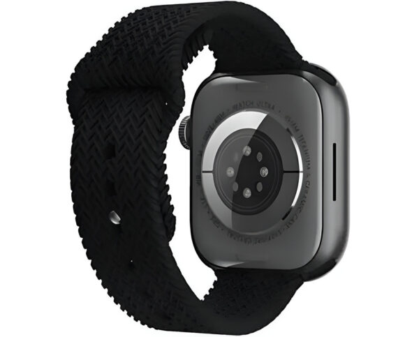 Smart Watch HK9 Pro Plus - Image 3