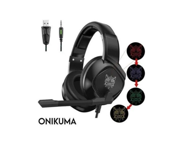 ONIKUMA K19 - Image 4