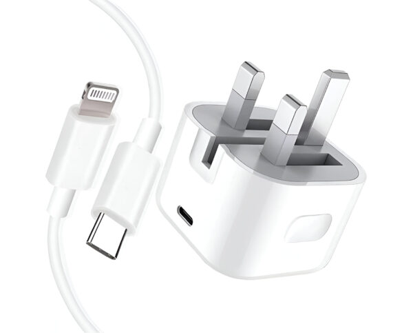 Apple 35W Adapter
