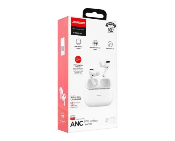 Joyroom Pro Airpods - Image 2
