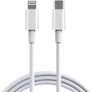 USB-C to Lightning Cable