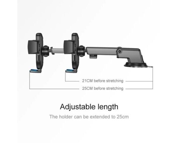Joyroom JR-OK3 Stand - Image 5