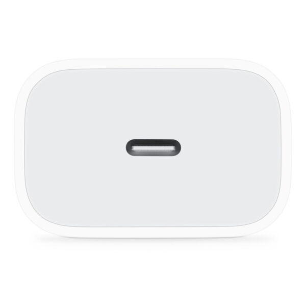Apple 20W Adapter - Image 2