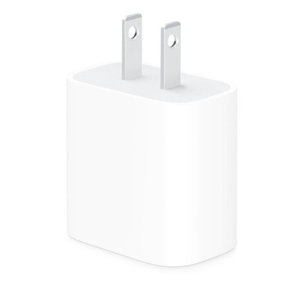Apple 20W Adapter