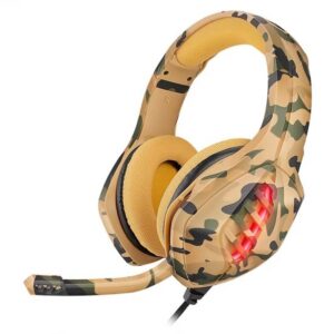 Flicker Gaming Headset
