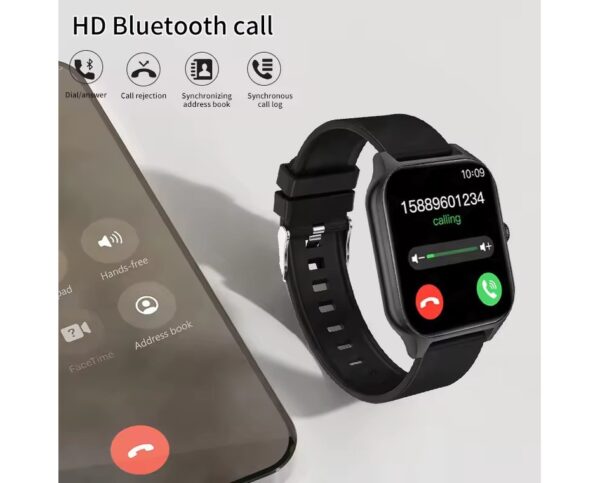 A59 Watch - Image 2
