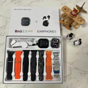 Smartwatch i90 ultra