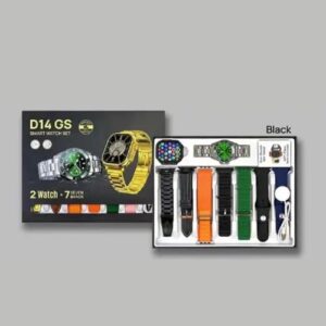 D14 GS Watch